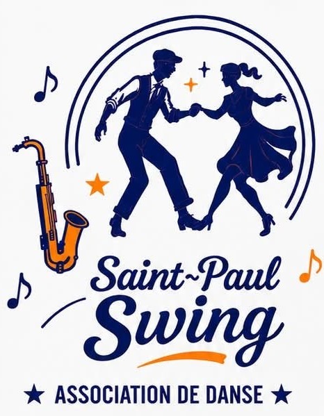 Association de danse Saint-Paul Swing