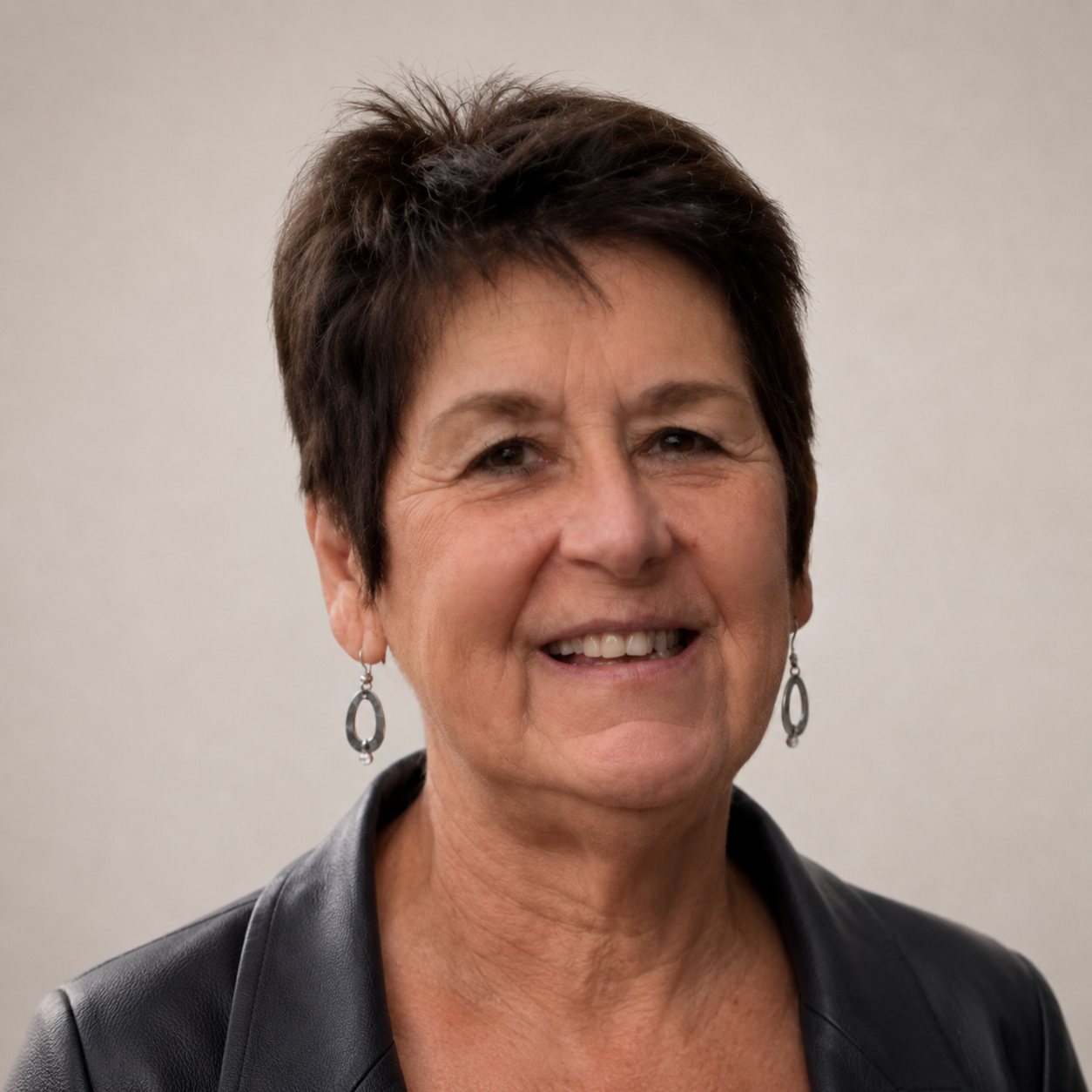 Caroline Martineau